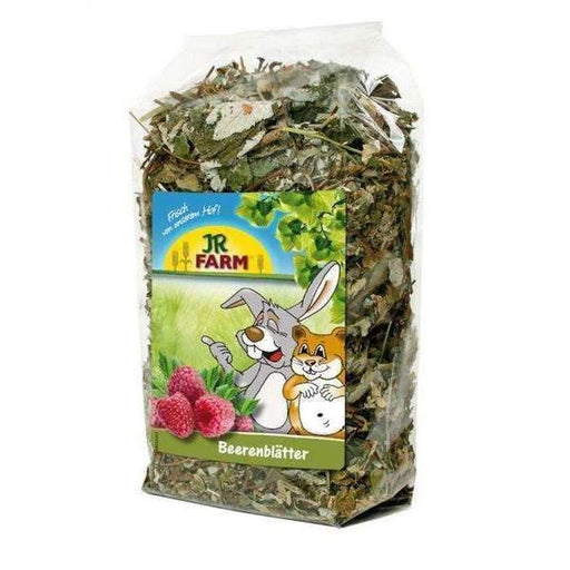 Jrfarm berry leaves 100gr - PETTER