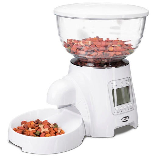 ALIMENTADOR AUTOMÁTICO "TX7" - PETTER