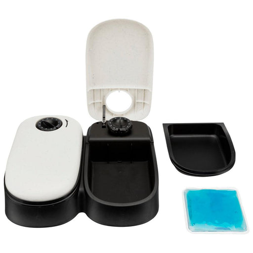 ALIMENTADOR AUTOMATICO "TX2" - DUPLO - PETTER