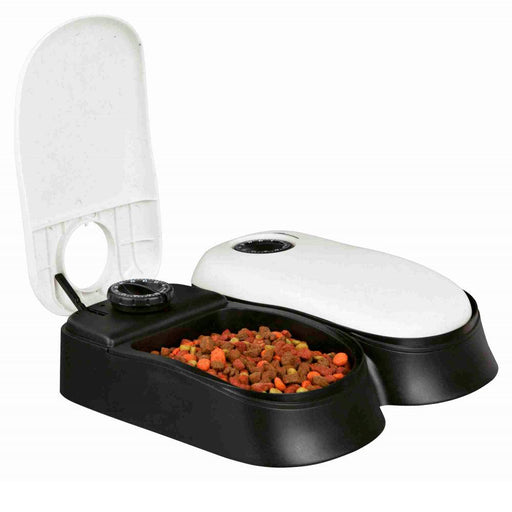 ALIMENTADOR AUTOMATICO "TX2" - DUPLO - PETTER