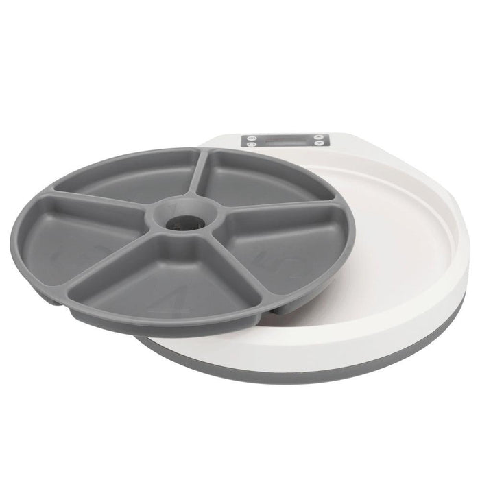 ALIMENTADOR AUTOMATICO "TX5" - PETTER