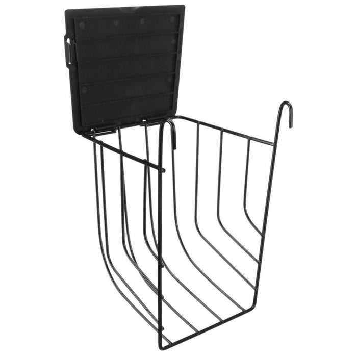 Suporte em metal para feno - PETTER