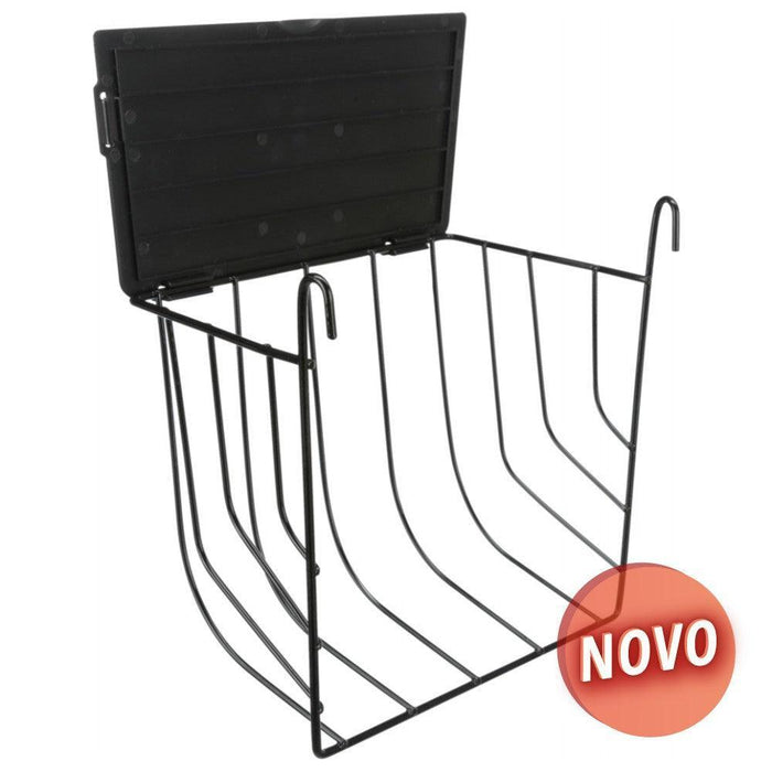 Suporte em metal para feno - PETTER