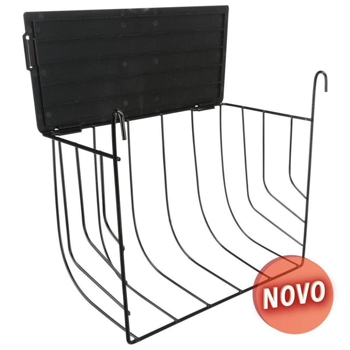 Suporte em metal para feno - PETTER