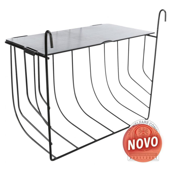 Suporte em metal para feno - PETTER