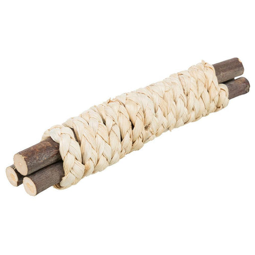 STICKS DE MADEIRA COM PALHA - PETTER