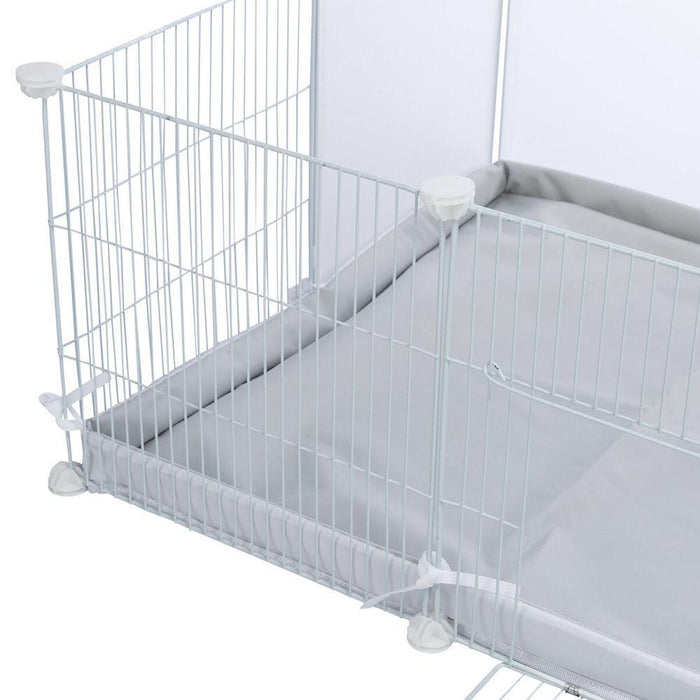 Parque (cerca) interior para pequenos animais - PETTER