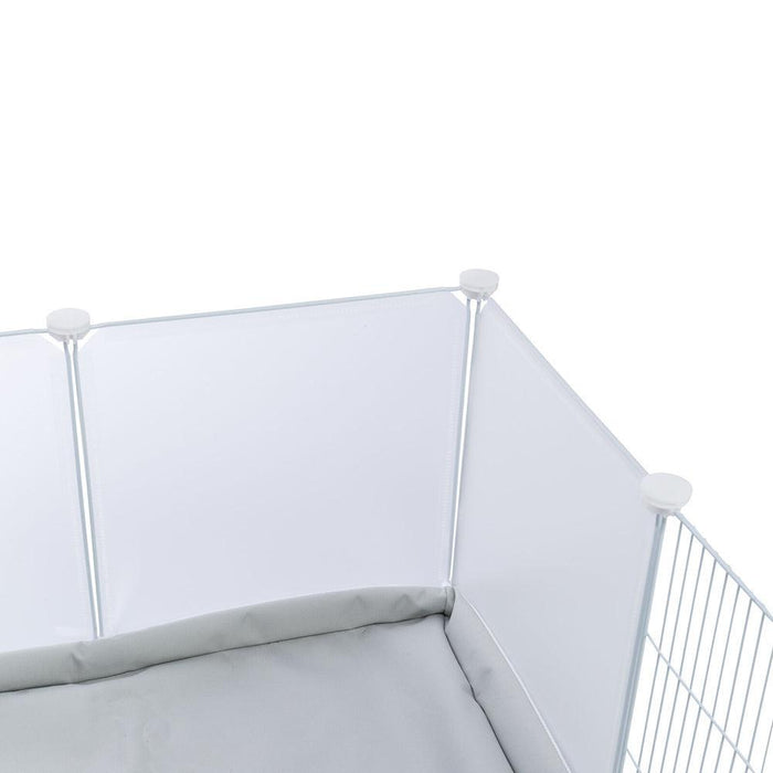 Parque (cerca) interior para pequenos animais - PETTER