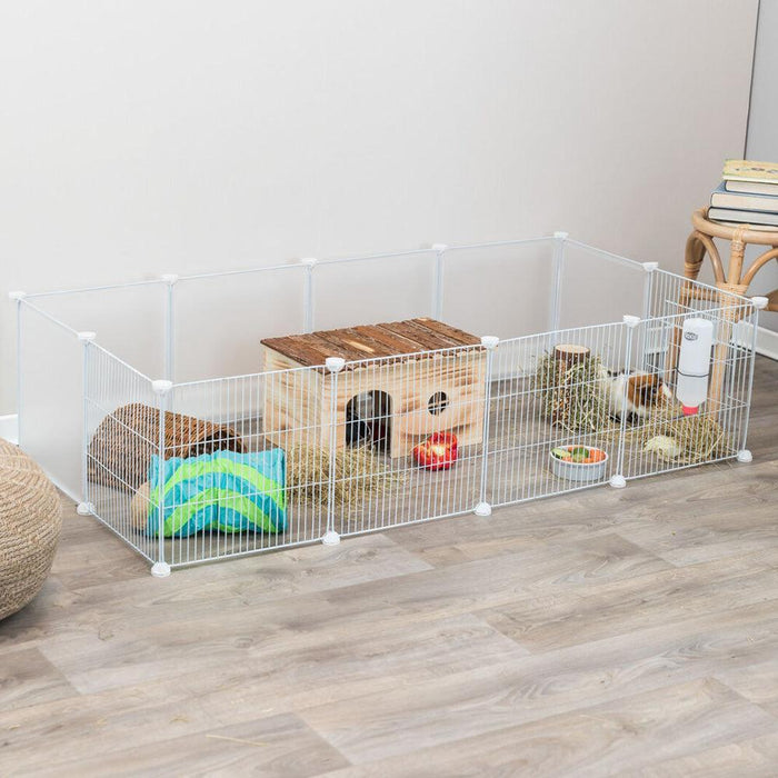 Parque (cerca) interior para pequenos animais - PETTER