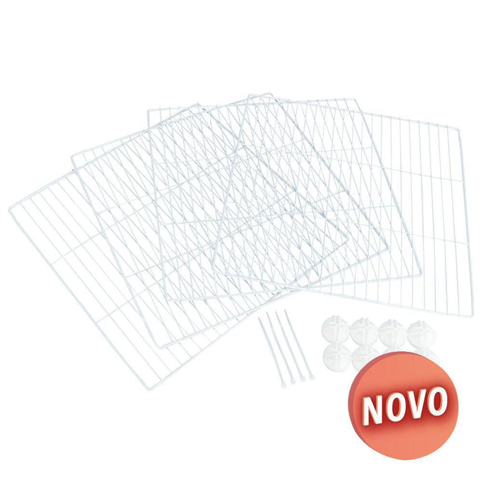 Parque (cerca) interior para pequenos animais - PETTER