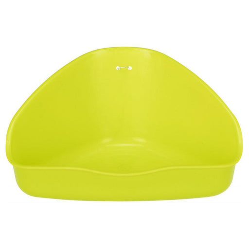 WC canto pequenos animais - PETTER