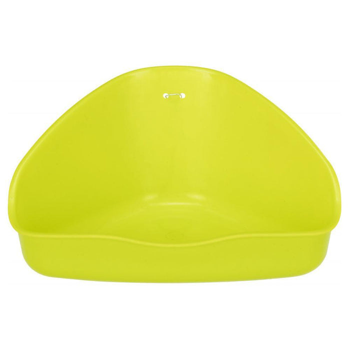 WC canto pequenos animais - PETTER