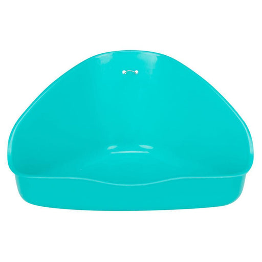 WC canto pequenos animais - PETTER