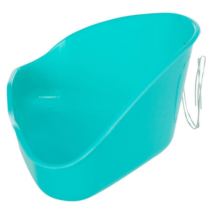 WC canto pequenos animais - PETTER