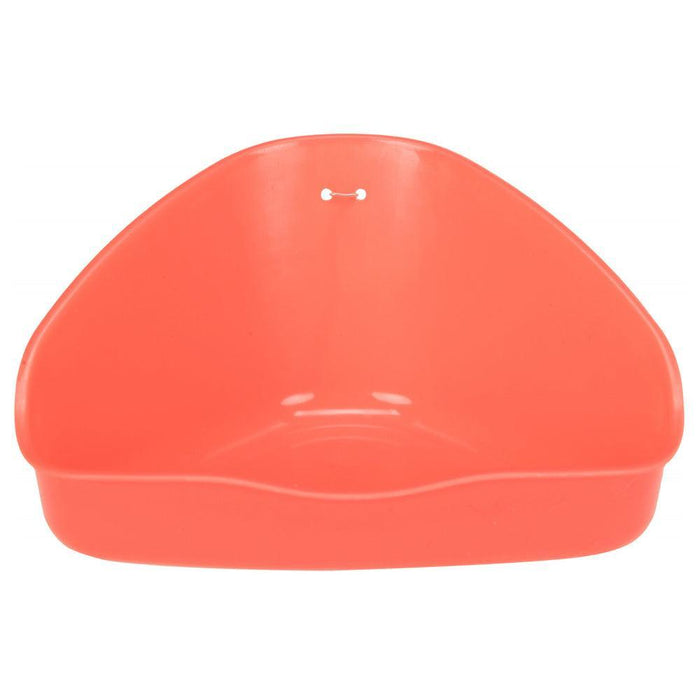 WC canto pequenos animais - PETTER