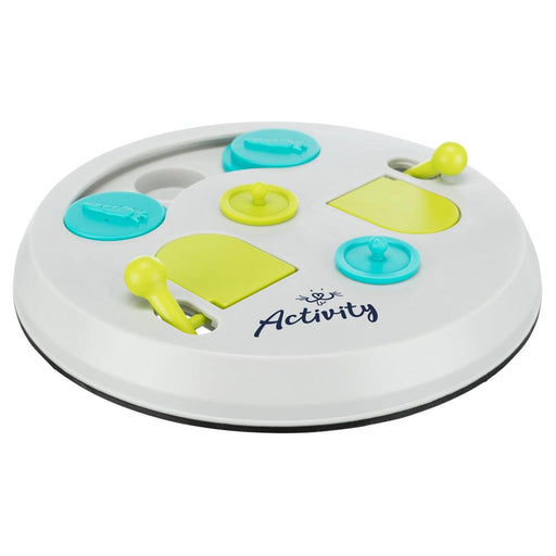 Jogo "Flip board" para Coelhos - PETTER