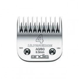 Lâmina ultraedge 4 - PETTER