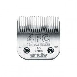 Lâmina ultraedge 4FC - PETTER