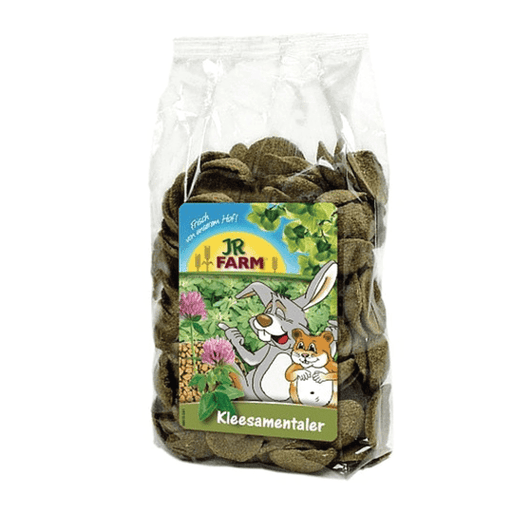 Jrfarm bolachas de trevo 200gr - PETTER