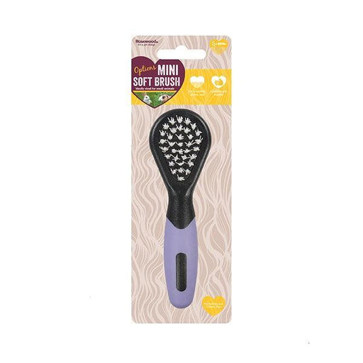 Mini Bristle Brush - PETTER