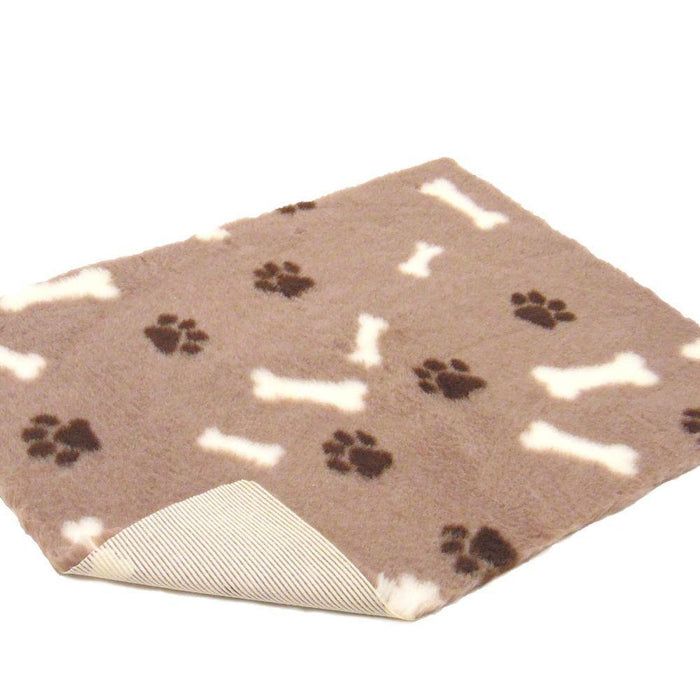 Vetbed Original e opção antiderrapante 1x0,75m - PETTER