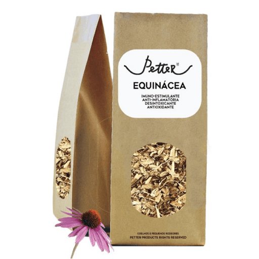 Equinácea by PETTER - PETTER