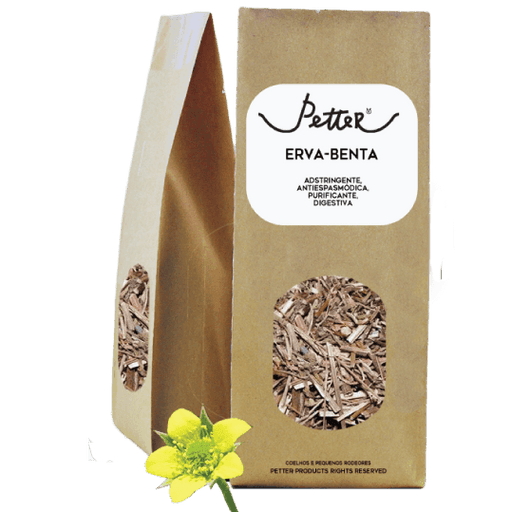 Erva benta BY PETTER - PETTER