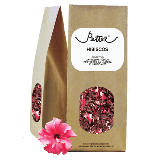 Hibisco BY PETTER - PETTER