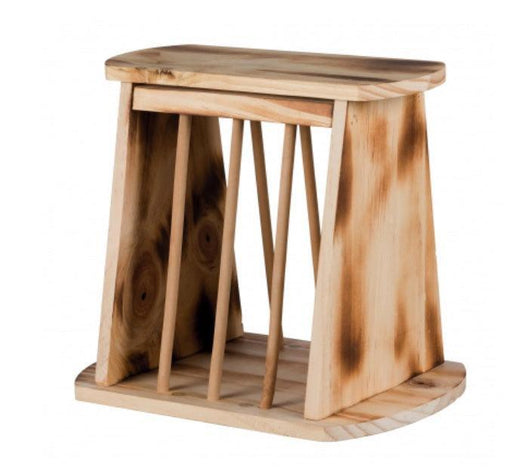 Porta fenos de madeira - PETTER