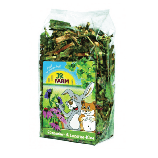 Jrfarm Equinácia e luzerna 100gr - PETTER