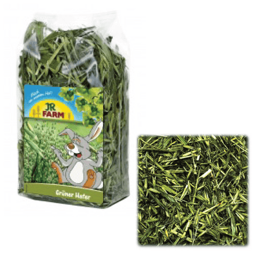 Jrfarm aveia verde (+opções) - PETTER