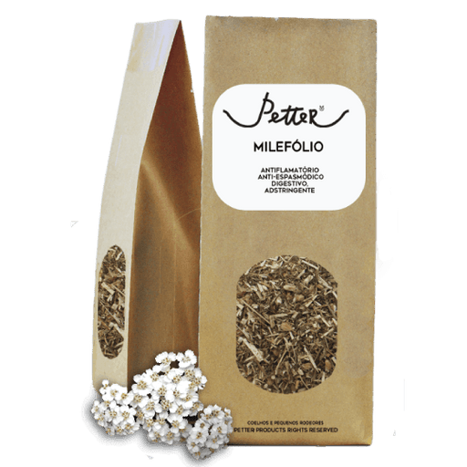 Milefólio BY PETTER - PETTER