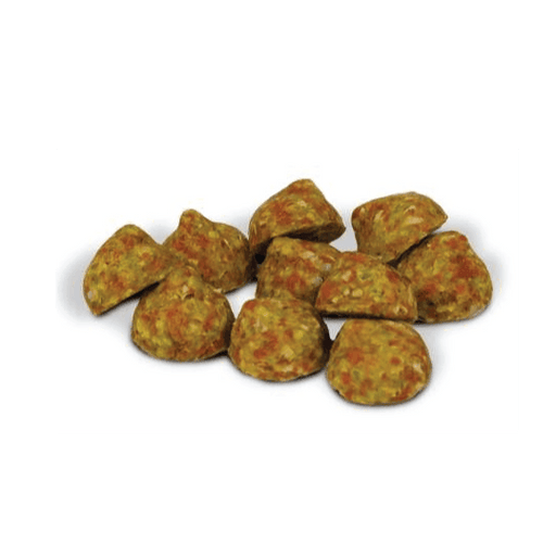 Jrfarm grainless carrot drops 120gr - PETTER