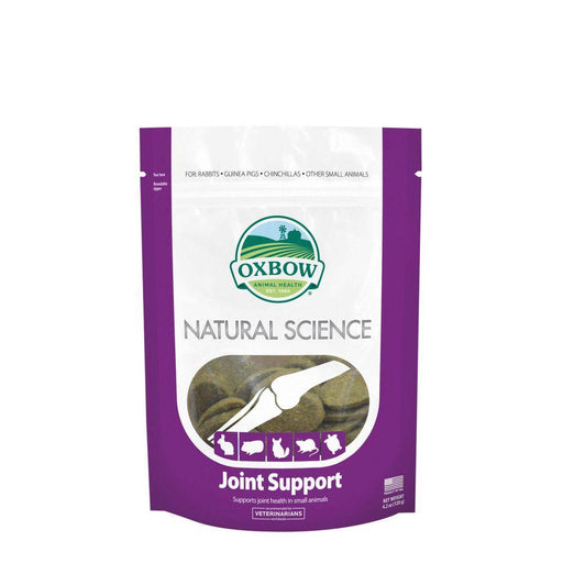 Oxbow joint support 60tabs - PETTER