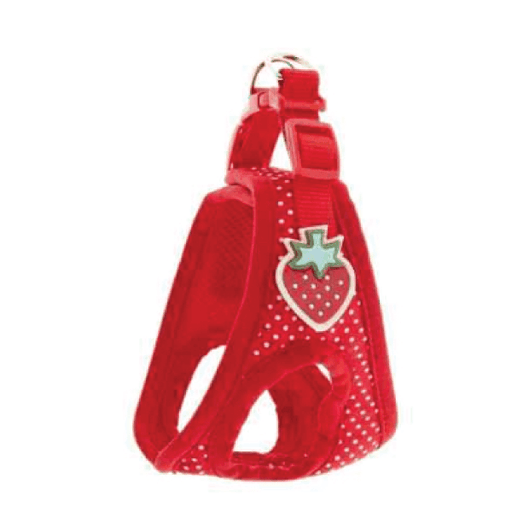 Peitoral Morango - PETTER