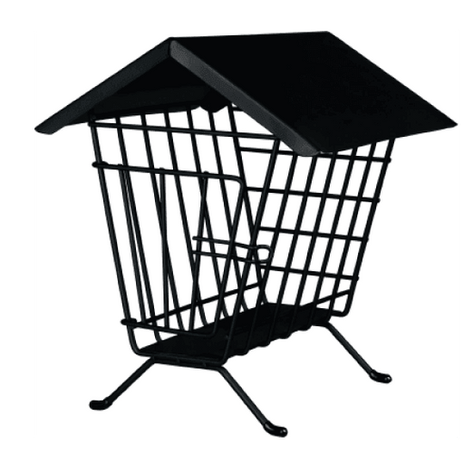 Porta fenos Metal - PETTER