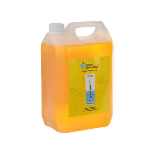 DESINFECTANTE P/ LIMPEZA HYPERCLENS - 5 LITROS - PETTER