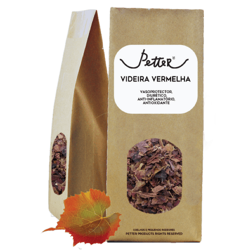 Videira vermelha BY PETTER - PETTER