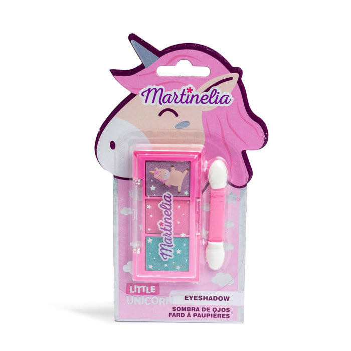 Paleta de Sombras Martinelia World