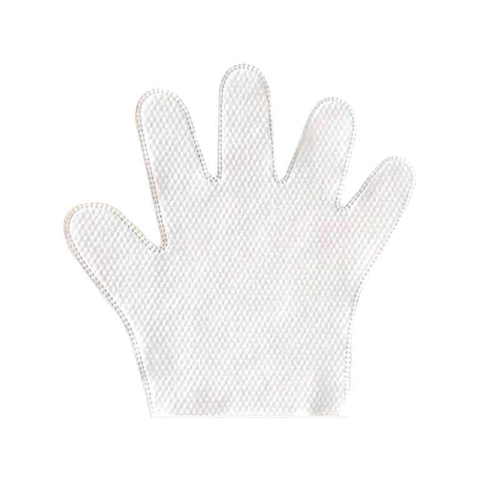 TRESKY & FRIENDS TUDO EM 1 LUVA DE CHAMPÔ CHÁ VERDE