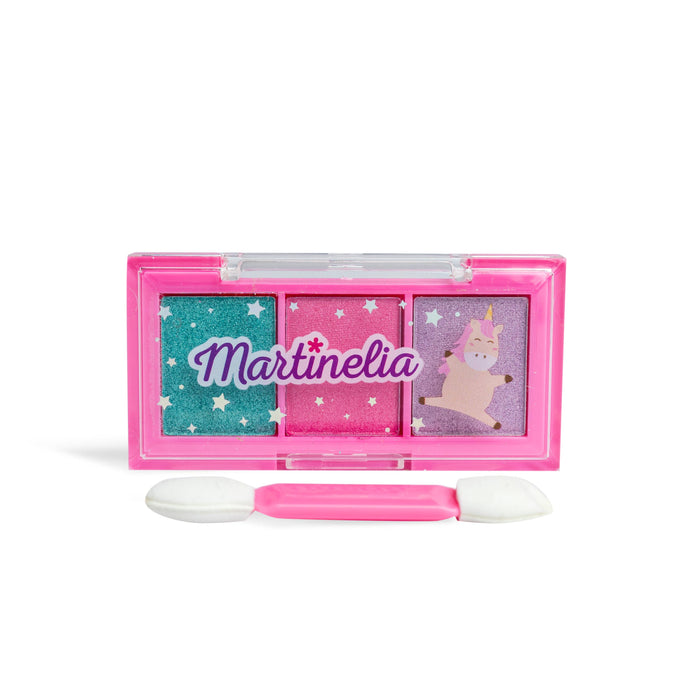 Paleta de Sombras Martinelia World