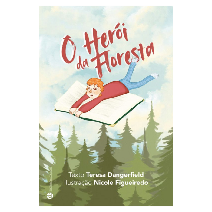 O Herói da Floresta