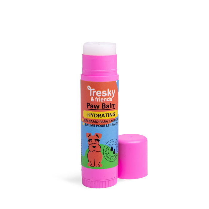 TRESKY & FRIENDS BÁLSAMO PARA PATAS 15g PARA CÃES