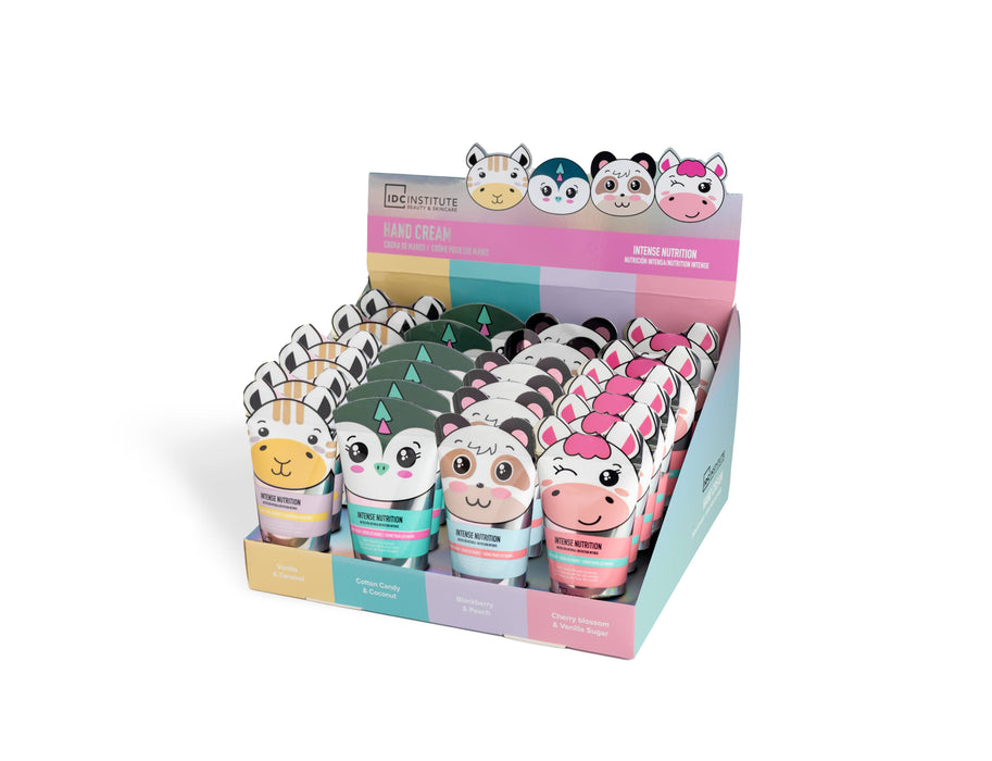 Creme de Mãos Sortido