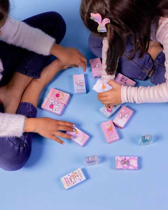 MARTINELIA WORLD LOVELY ANIMALS EAU DE TOILETTE 15ml