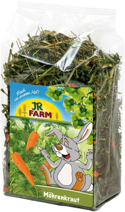 JRFARM carrot herb - PETTER