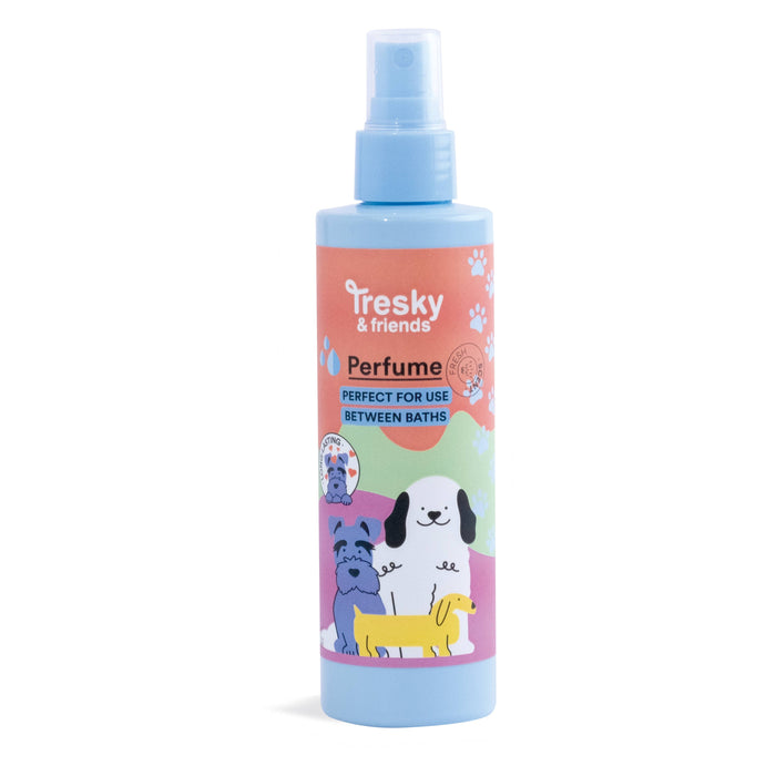TRESKY & FRIENDS PERFUME 200ml