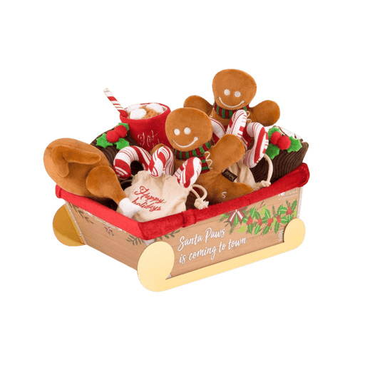 Peluches PLAY Holiday Classic Toy - PETTER
