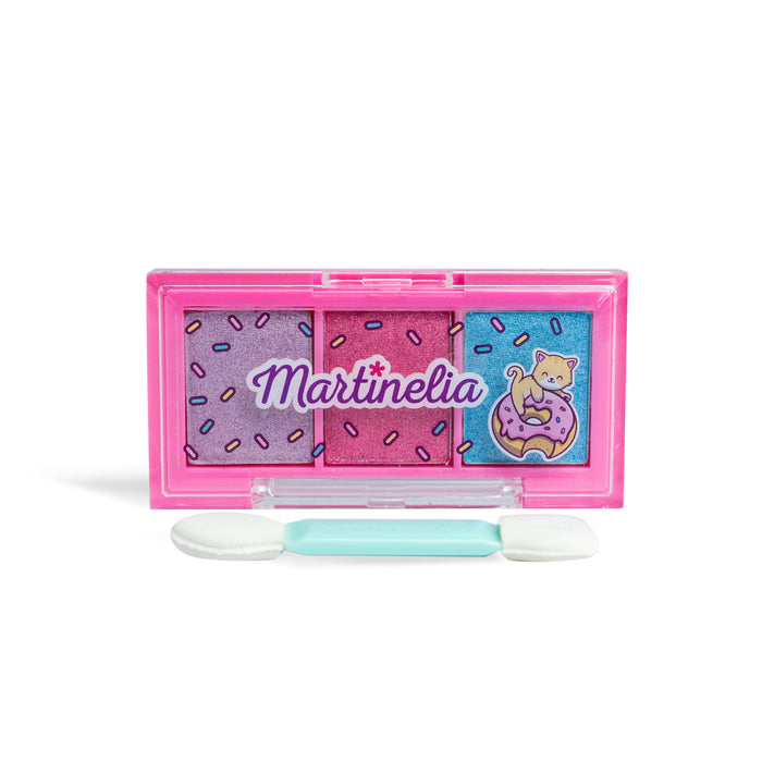 Paleta de Sombras Martinelia World