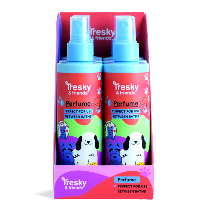 TRESKY & FRIENDS PERFUME 200ml